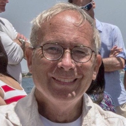 Jon Donahue's journalist profile photo