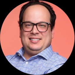 Aleksander Banchs's profile photo