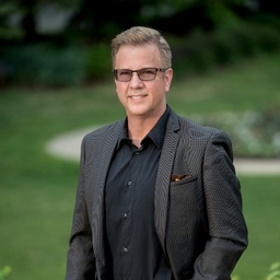Gerry Thomas's profile photo