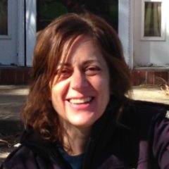 Diana Marszalek's profile photo
