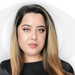 Asal Rezaei's profile photo