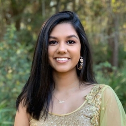 Sonu Trivedi's profile photo