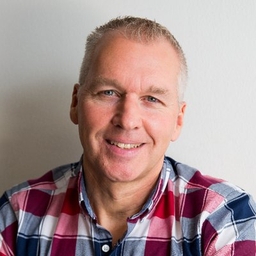 Peter Bowes's profile photo