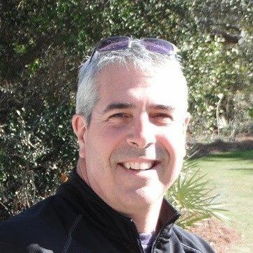 Ted J. Odorico's profile photo