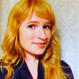 Heidi Vogt's profile photo