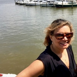 Gretel Schueller's profile photo