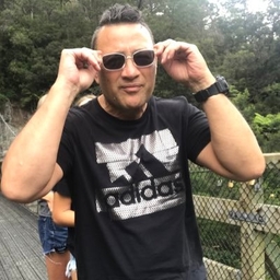 Neil Waka's profile photo