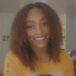 Teran Powell's profile photo