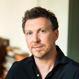 Andrew Small's profile photo