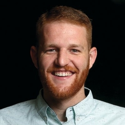 Nathan Pilling's profile photo