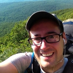 Aaron Cooper's profile photo