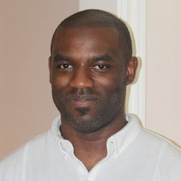 Rod Charles's profile photo