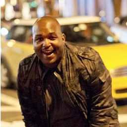 Eric Faison's profile photo