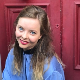 Emelia Wild's profile photo