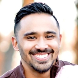 Jason Paderon's profile photo
