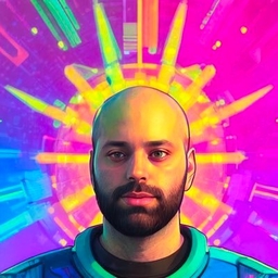 Jeremy Appel's profile photo