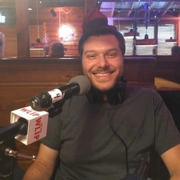 Pete Serzant's journalist profile photo