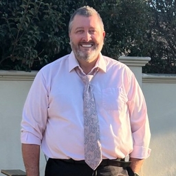 Shawn Hoder's profile photo