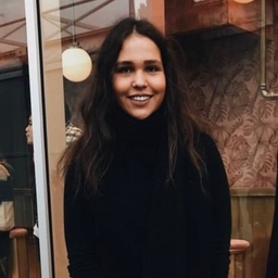 Natalie Brown's profile photo