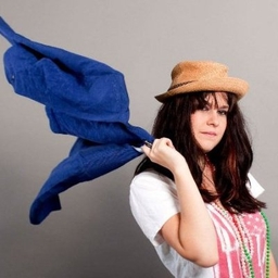 Bridgette Hall's profile photo