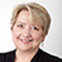 Judith Timson's profile photo