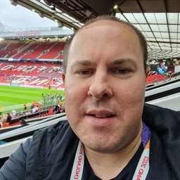 Daniel Pentland's profile photo