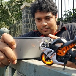 Abhishek Nigam's profile photo