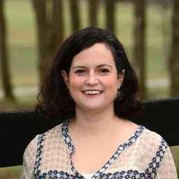 Robin Roenker's profile photo
