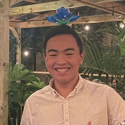 Jarrett Dang's profile photo