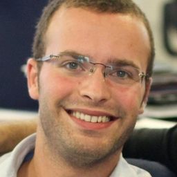 Xavier Fontdeglòria's profile photo