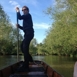 Sam Dresser's profile photo