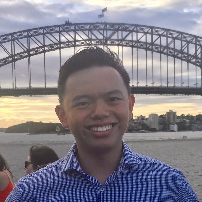Devin Lam's profile photo