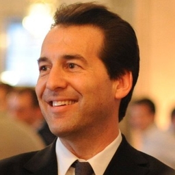 David Halperin's profile photo