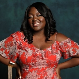 Jasmine Grant's profile photo