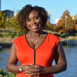 Perna' Roberson's profile photo