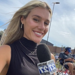 Kristen McFarland's profile photo