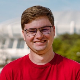 Matthew Perschall's profile photo