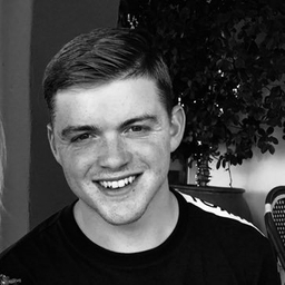 Jake Helm's profile photo
