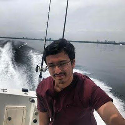S Saadeq Ahmed's profile photo