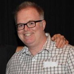 Brian Crisp's profile photo