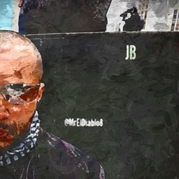 Jorge Becerril's profile photo