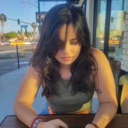 Megan Garcia's profile photo
