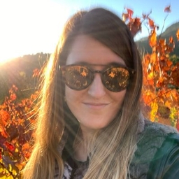 Cristina Sierra's profile photo