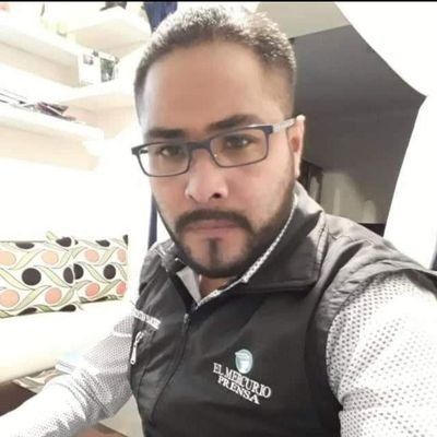 Christian Sánchez Mendieta's profile photo