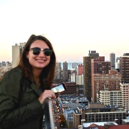 Julianne Cuba's profile photo