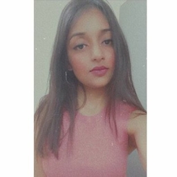 Astha Singh's profile photo