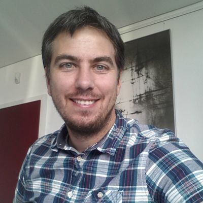 Tobias Wirtz's profile photo