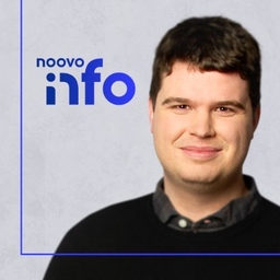 Thomas Gagné's profile photo