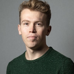 Rein Wieringa's profile photo