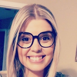 Angela Smith's profile photo